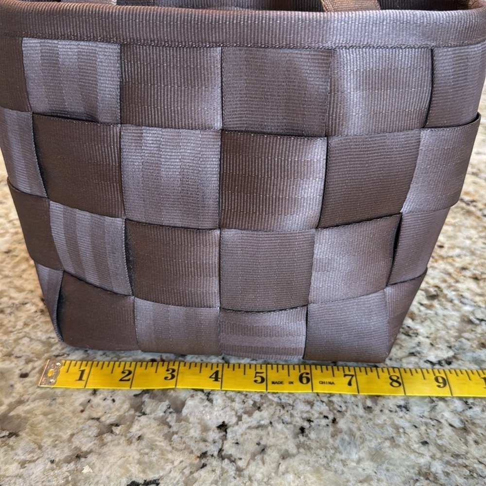 HARVEYS Original Seatbelt Bag • Built In The USA - Picture 8 of 13